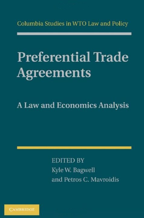 Preferential Trade Agreement