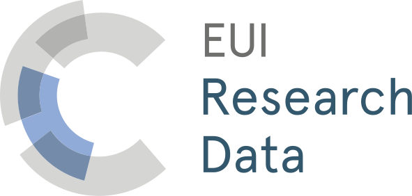 Research Data Logo