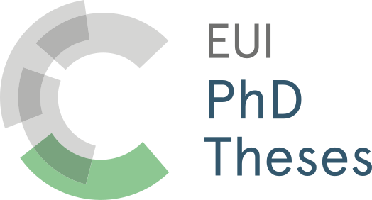 Theses Logo