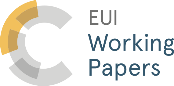 Working Papers Logo