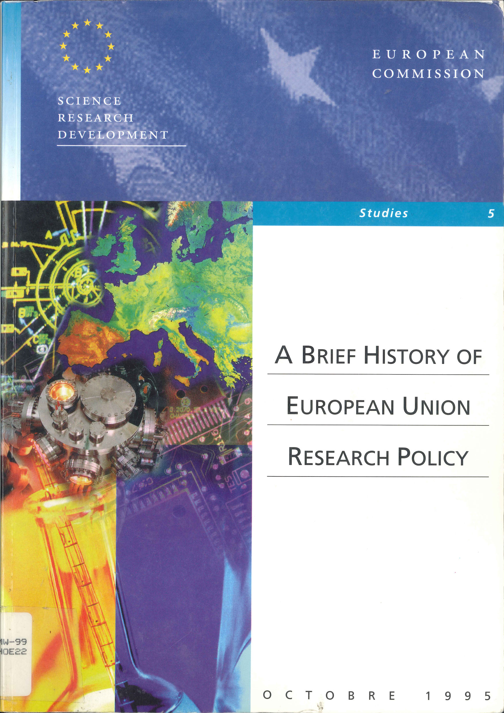 european union research paper topics